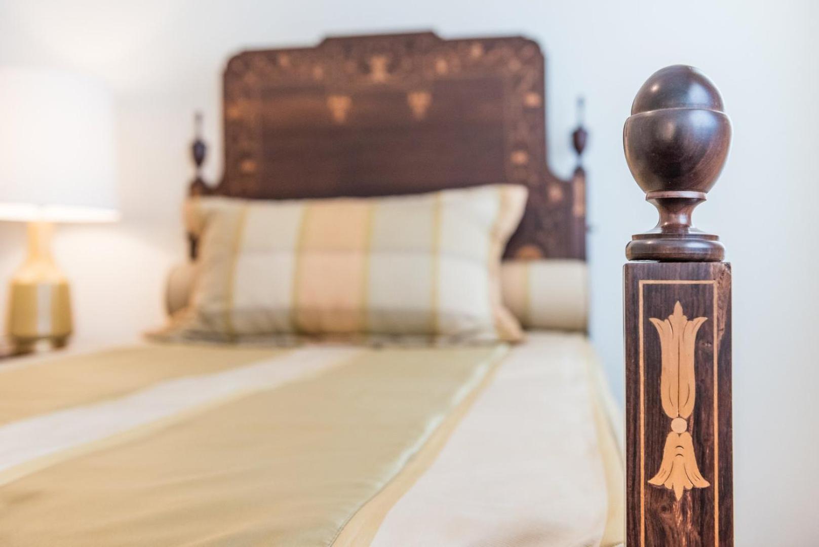 ポルトGuestready - Warm Cocoa Retreat In Cedofeitaアパートメント エクステリア 写真